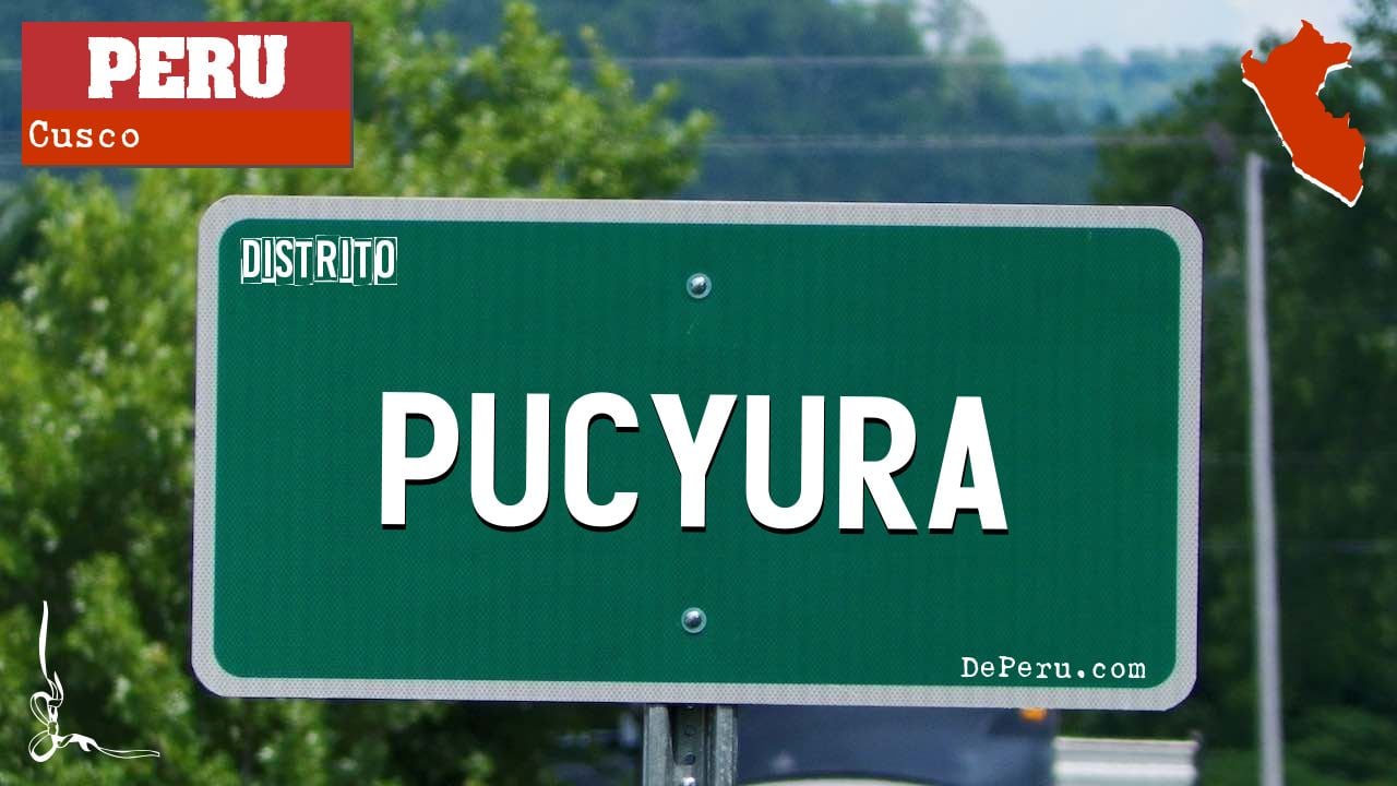 Pucyura