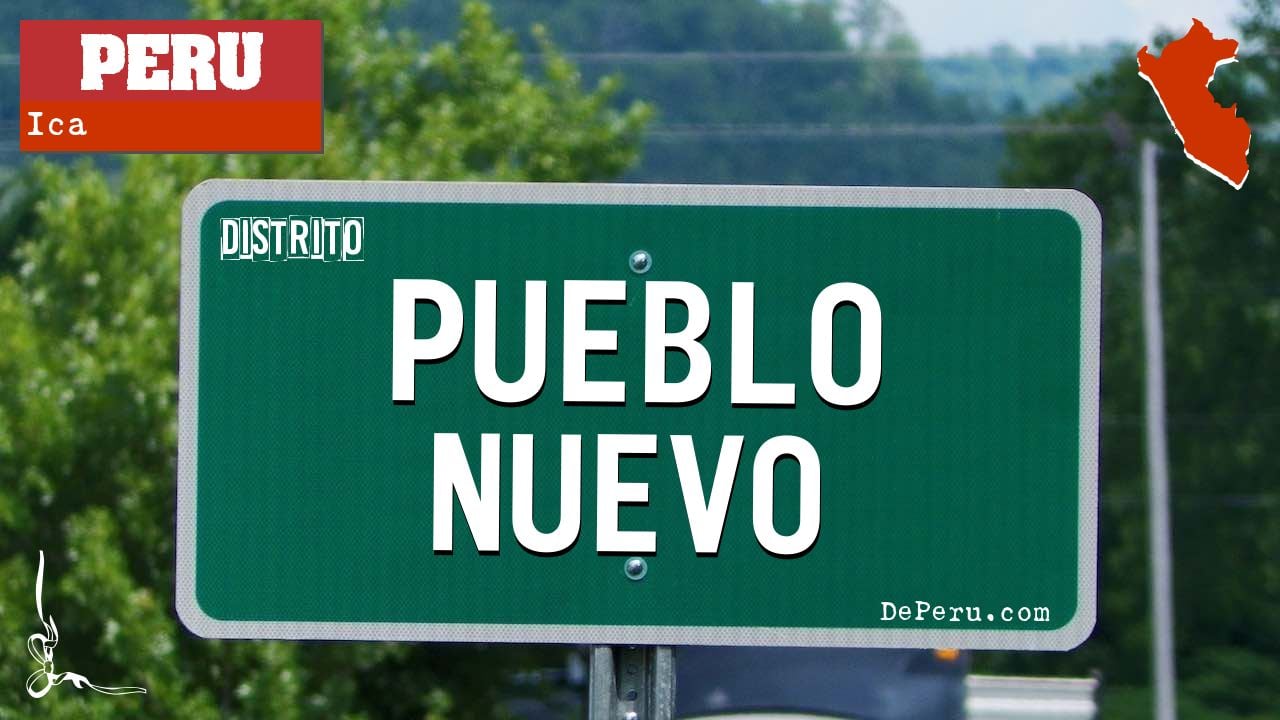 PUEBLO