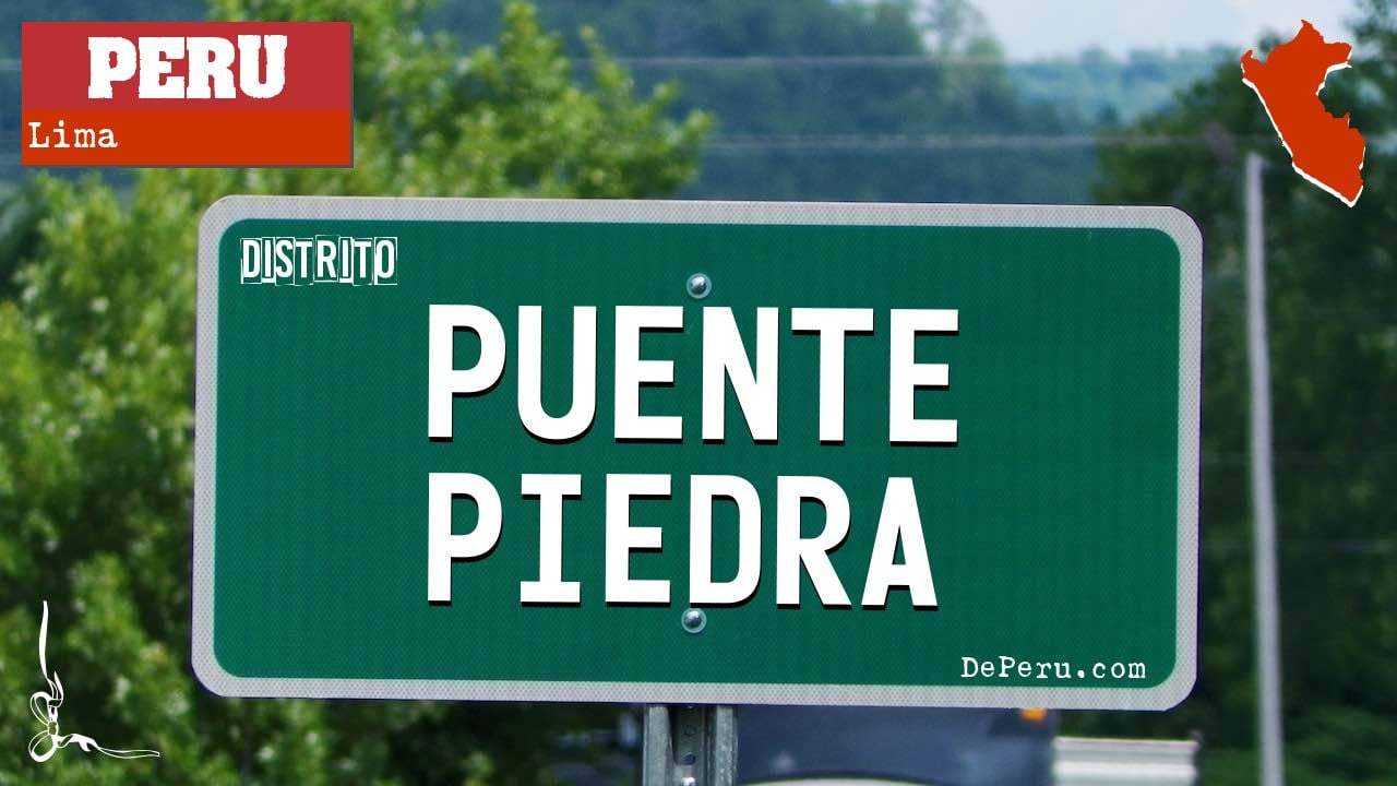 Puente Piedra