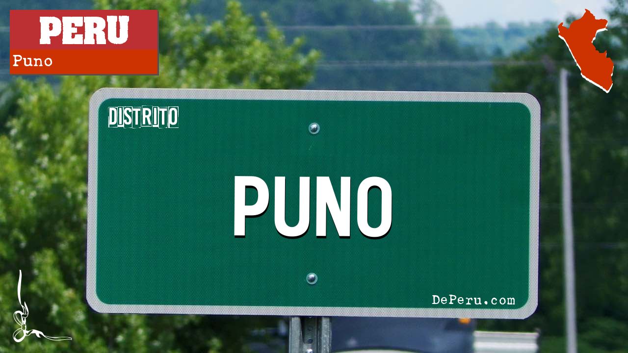 PUNO