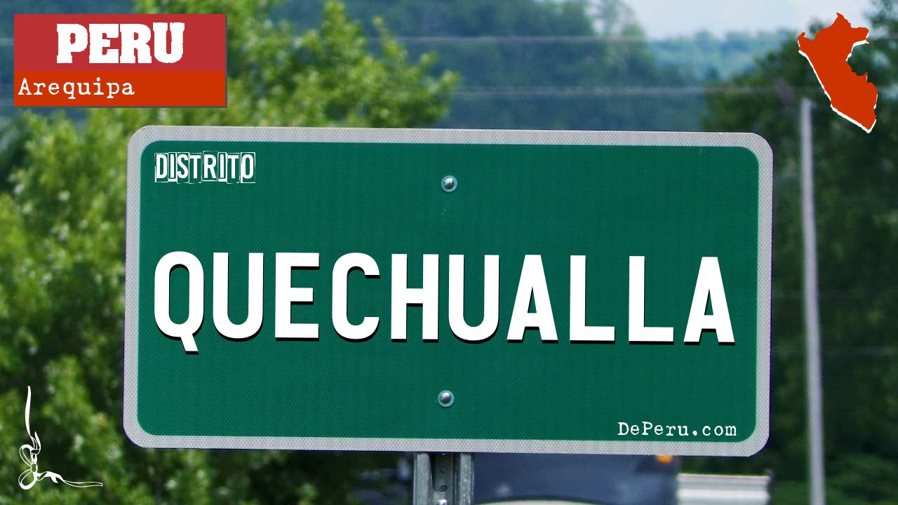 Quechualla