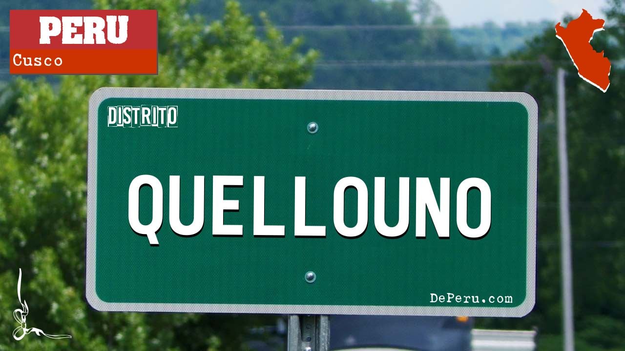 Quellouno