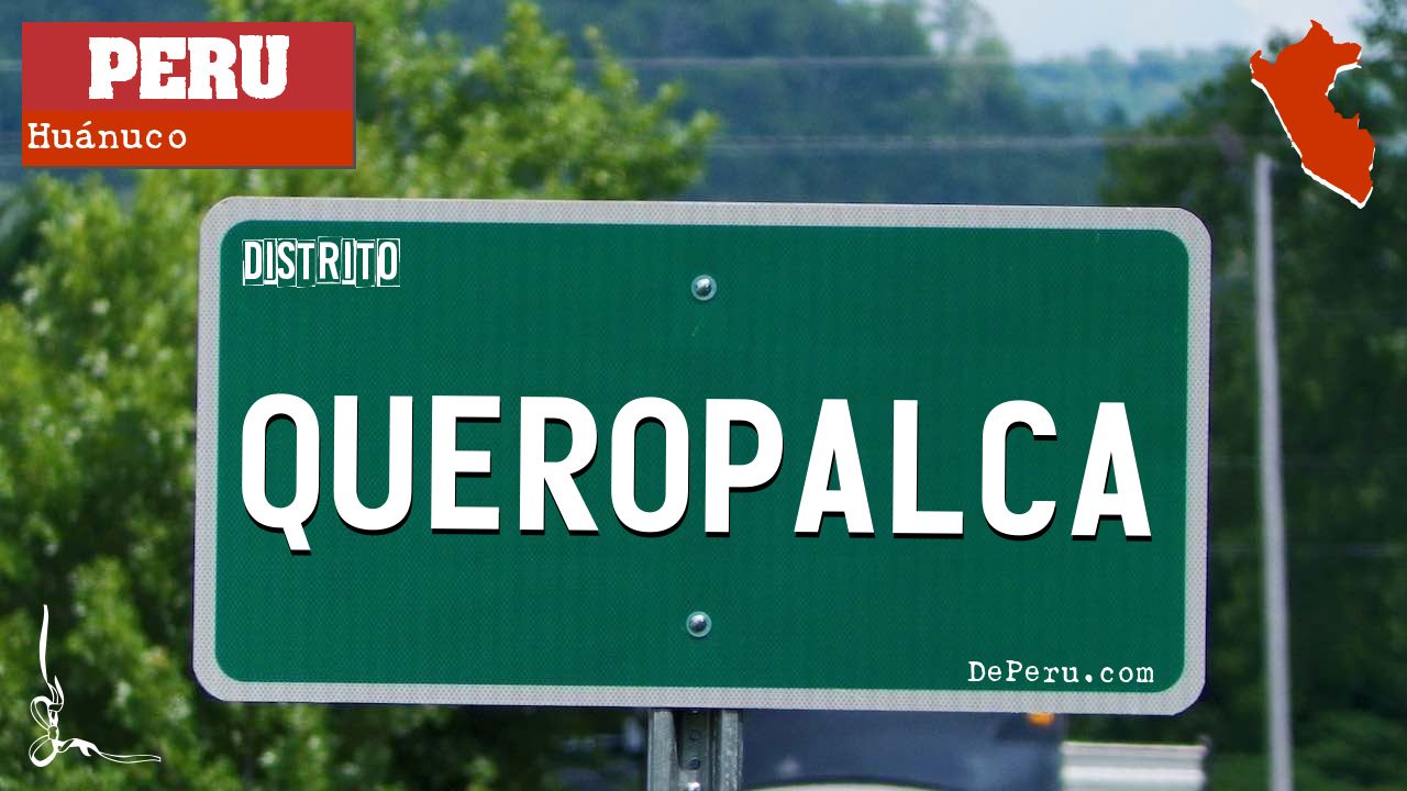 Queropalca