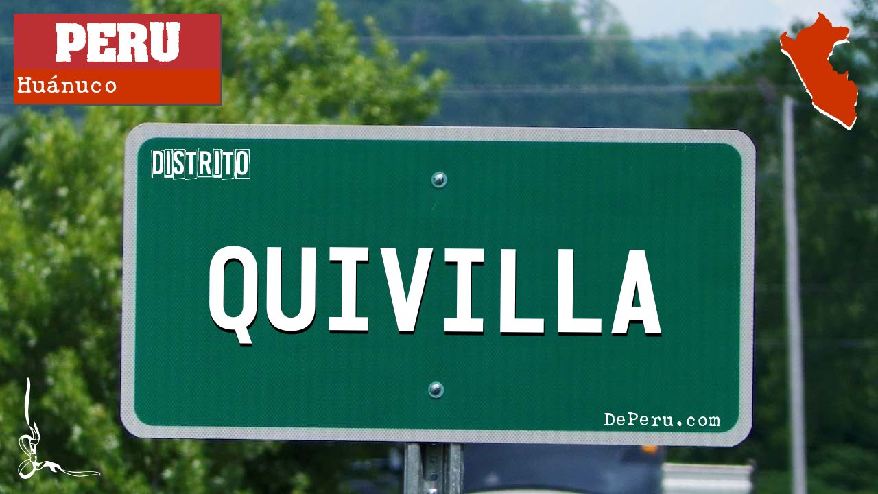 Quivilla