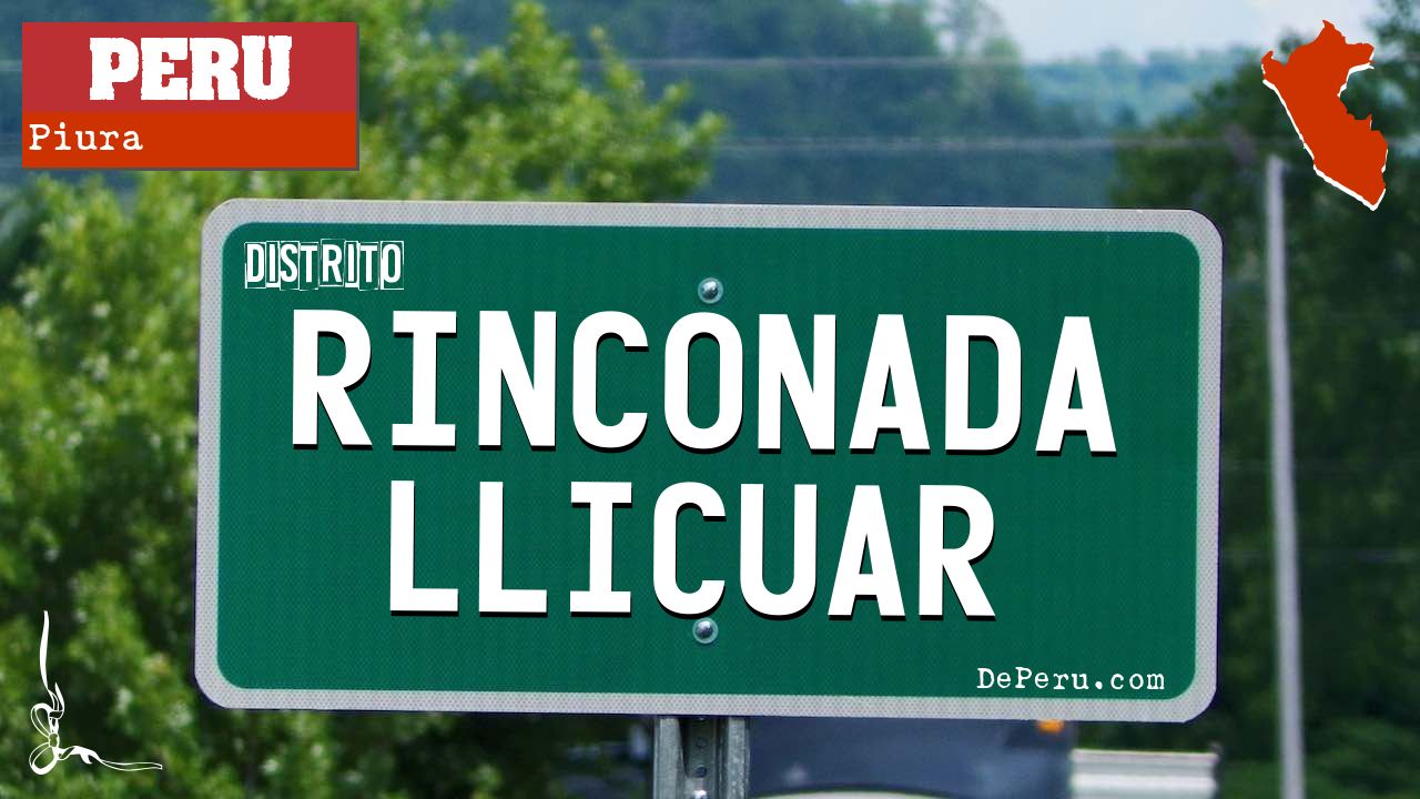 RINCONADA