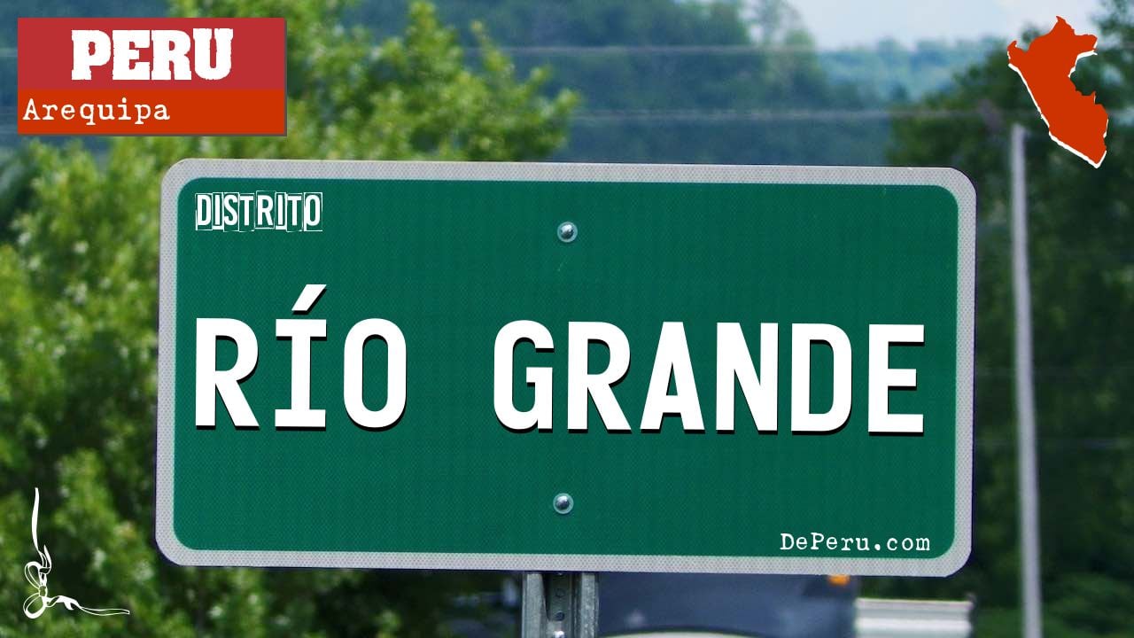 RO GRANDE