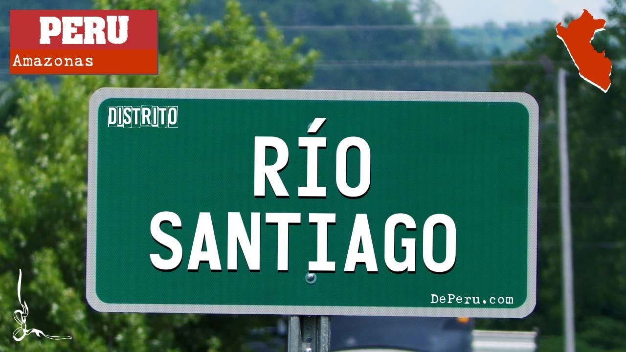 Ro Santiago