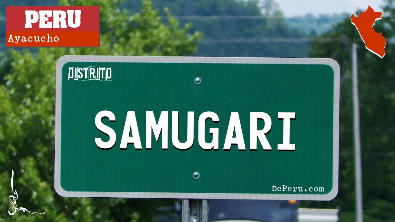 Samugari
