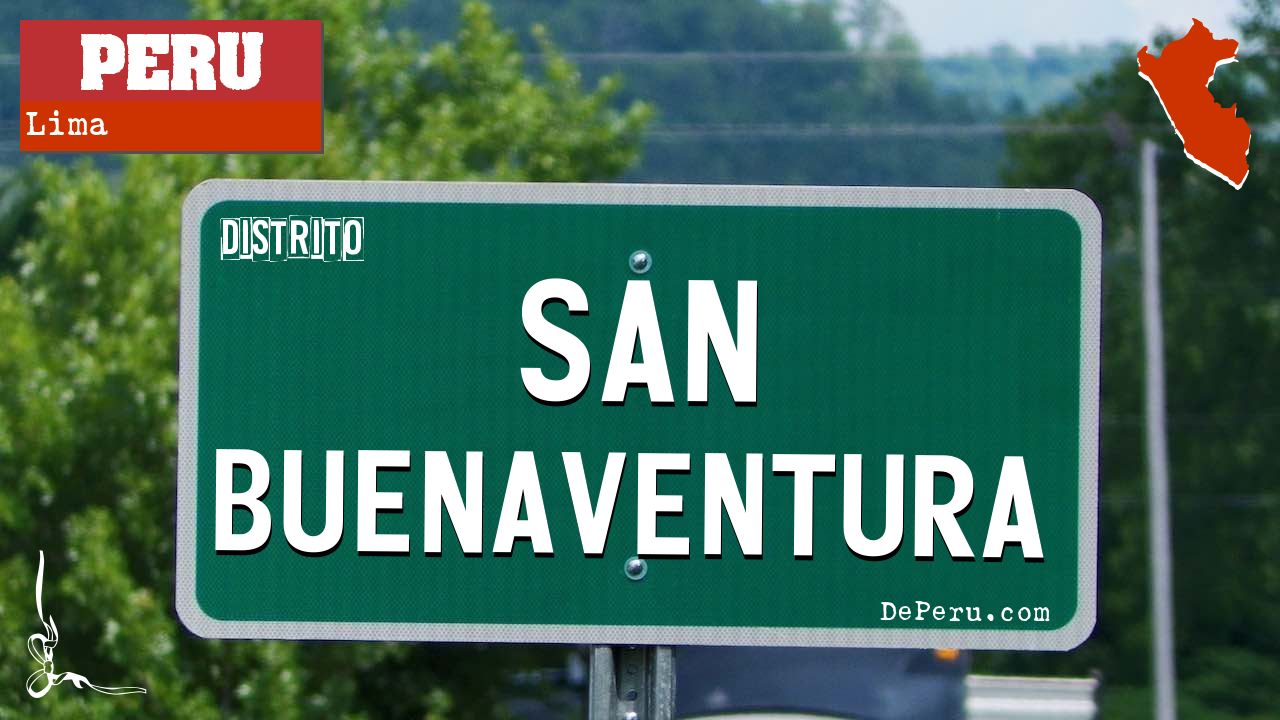 San Buenaventura