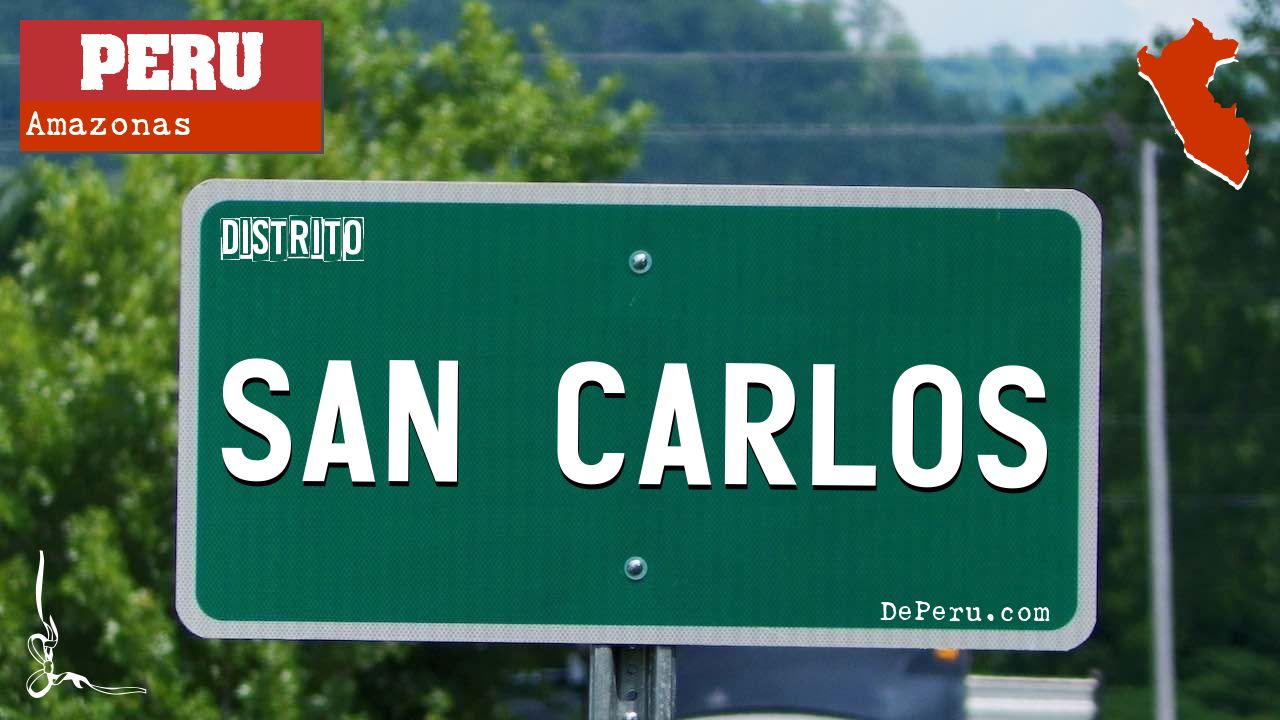 San Carlos