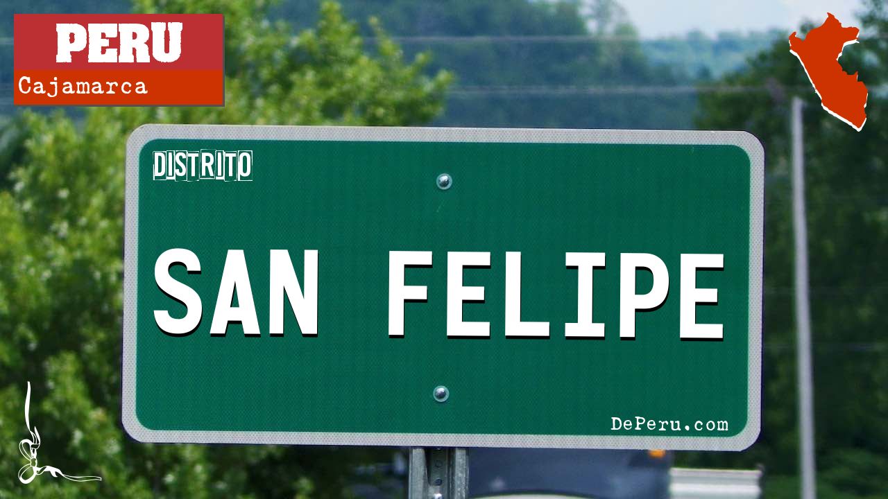 San Felipe