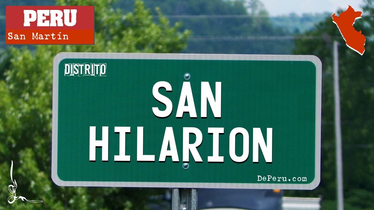 San Hilarion