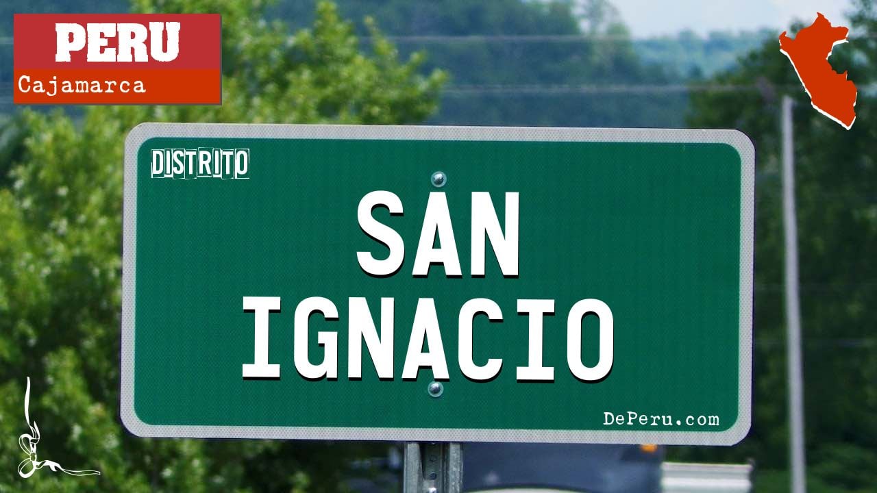 San Ignacio