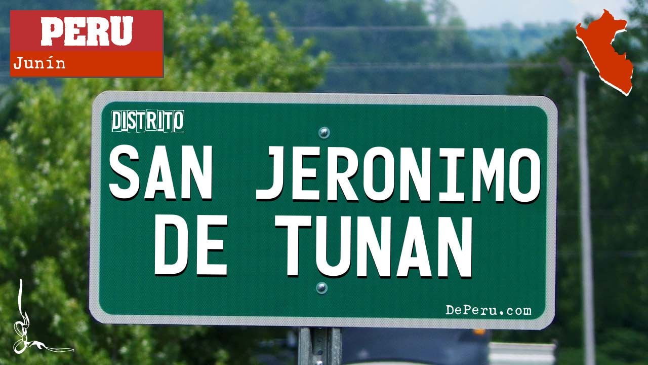 Agentes BCP en San Jeronimo de Tunan