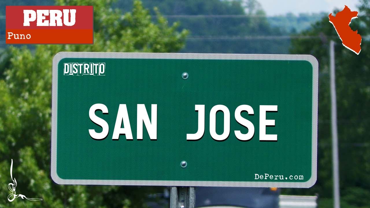 San Jose