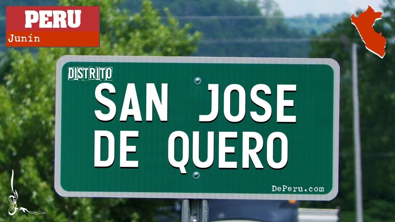 SAN JOSE