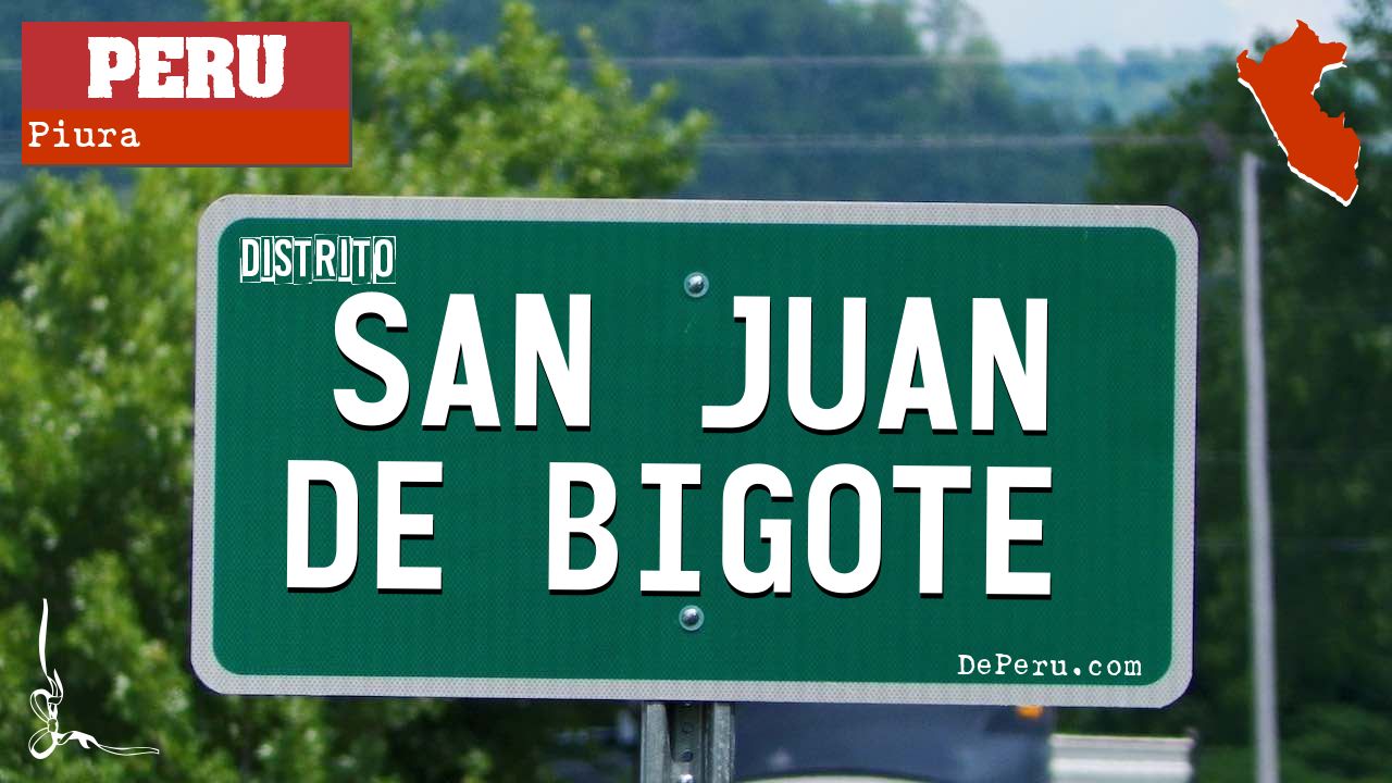 San Juan de Bigote