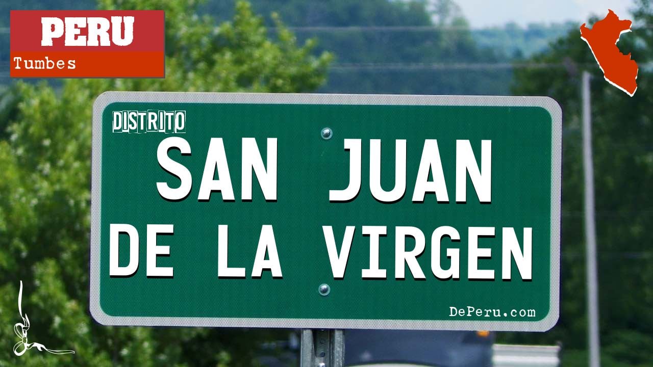 San Juan de la Virgen