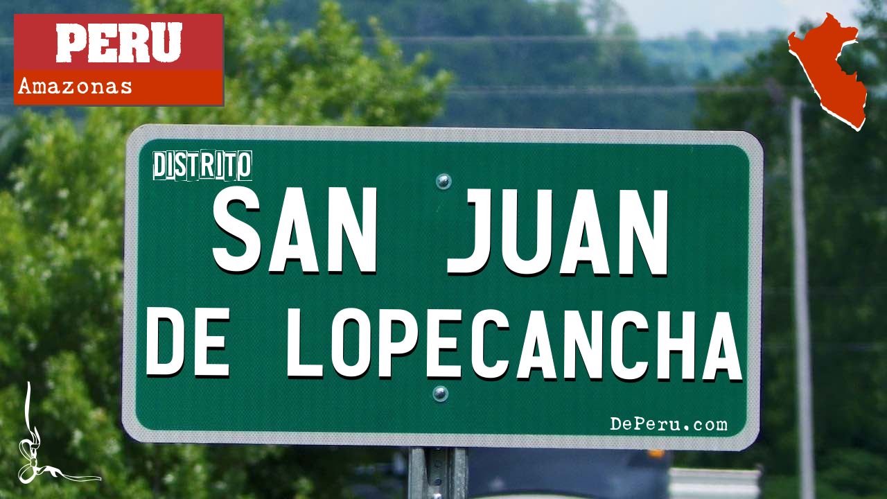 San Juan de Lopecancha