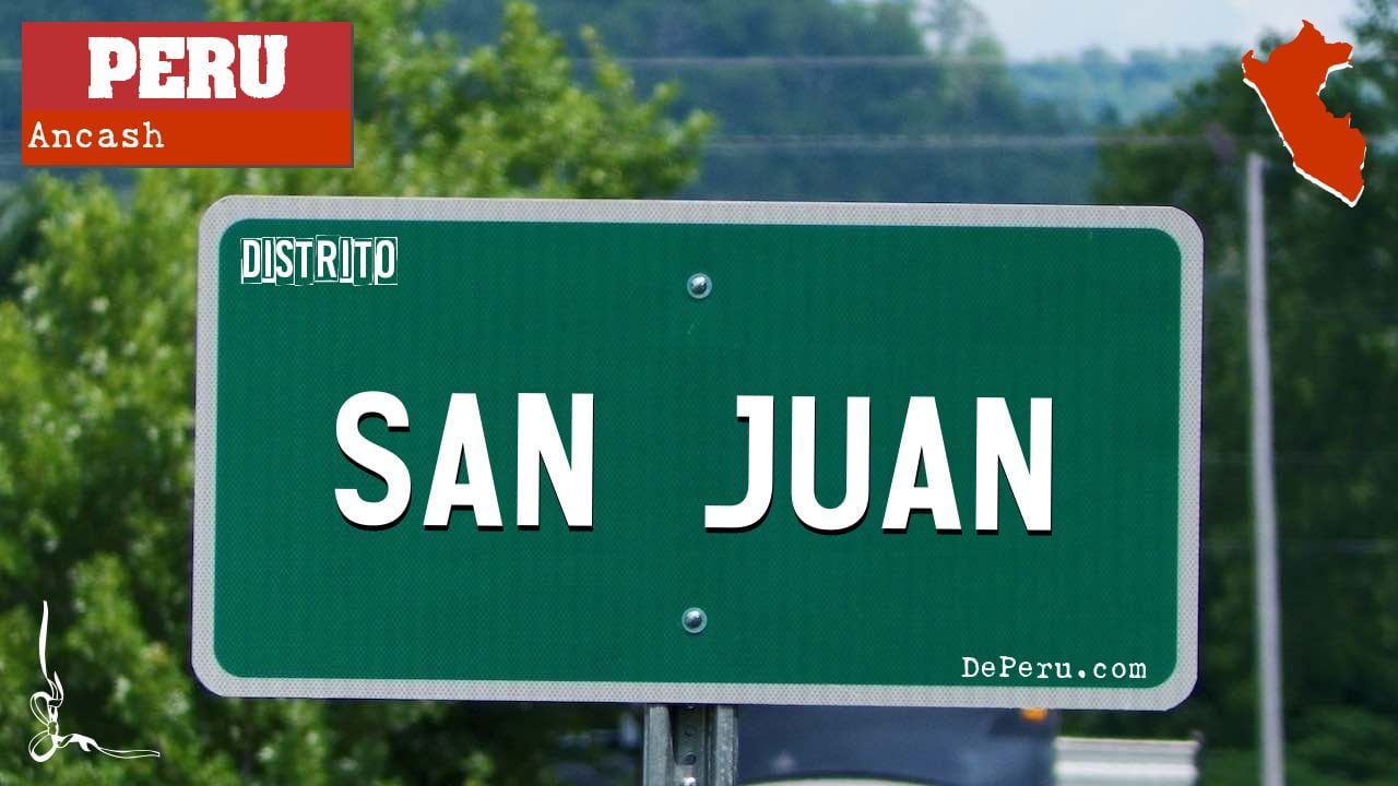 San Juan