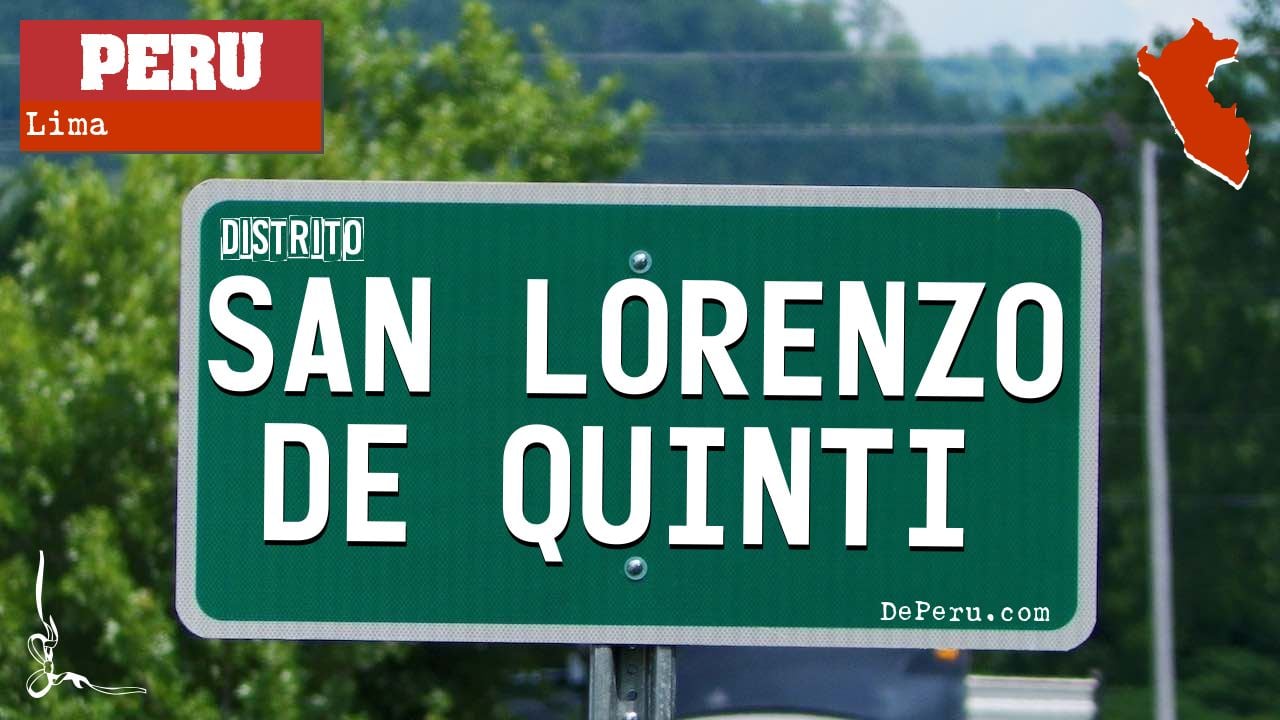 San Lorenzo de Quinti