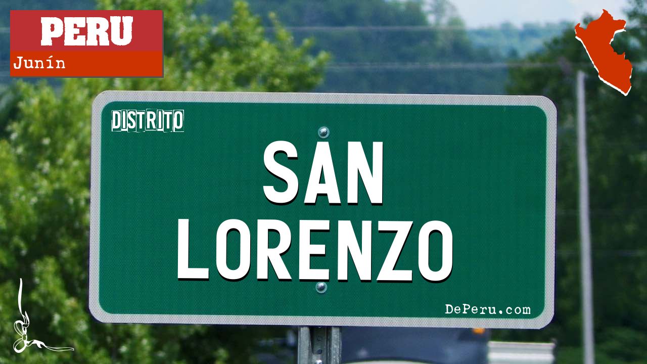 San Lorenzo