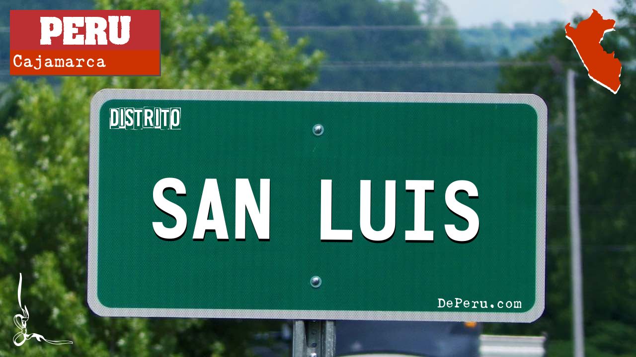 San Luis