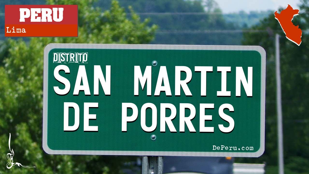 Agentes BN en San Martin de Porres