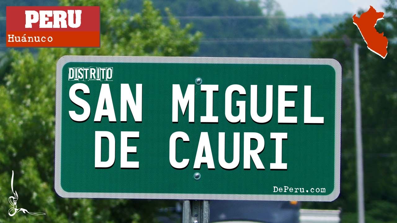 SAN MIGUEL