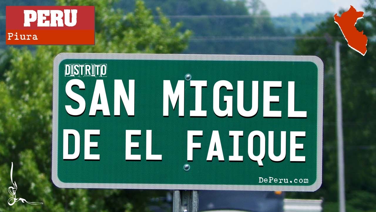 SAN MIGUEL