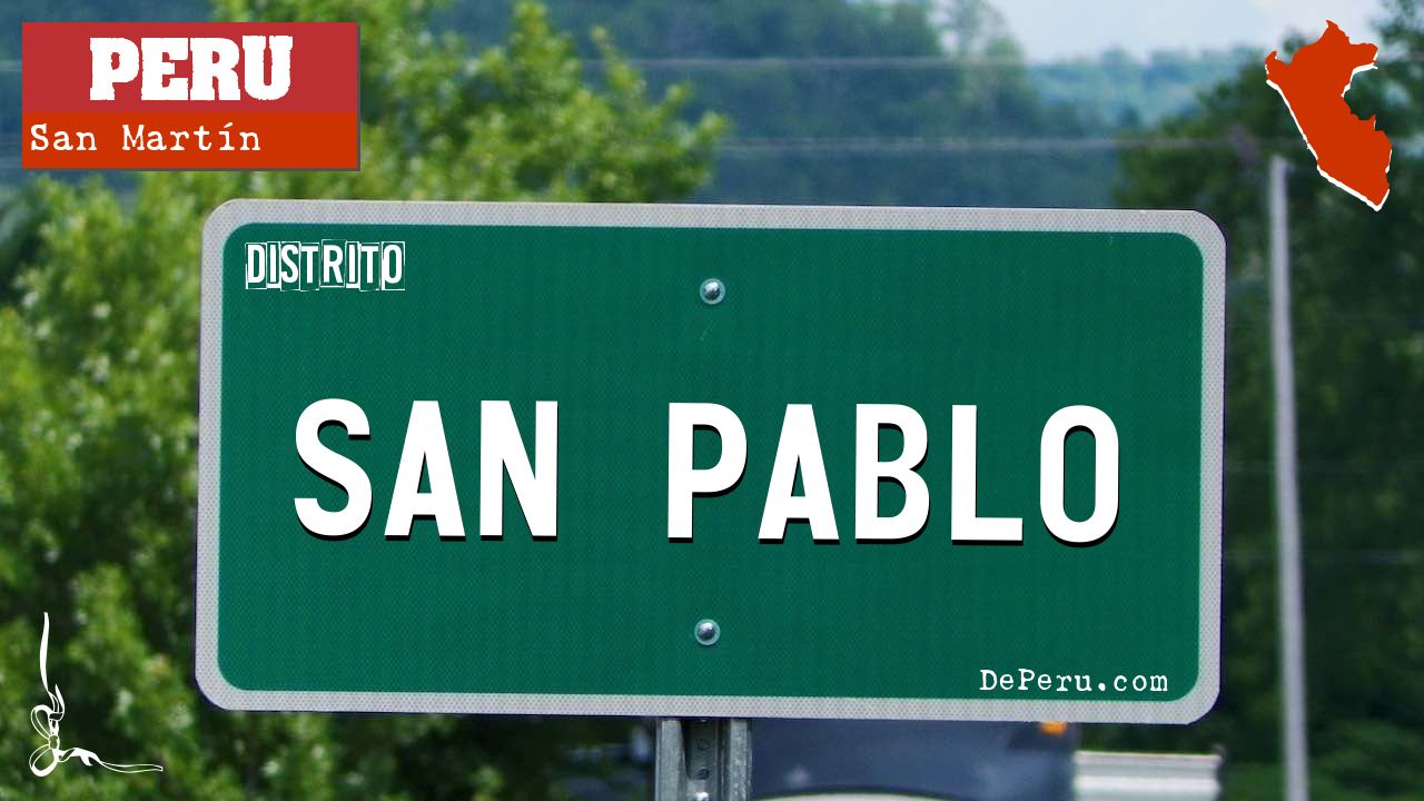 SAN PABLO