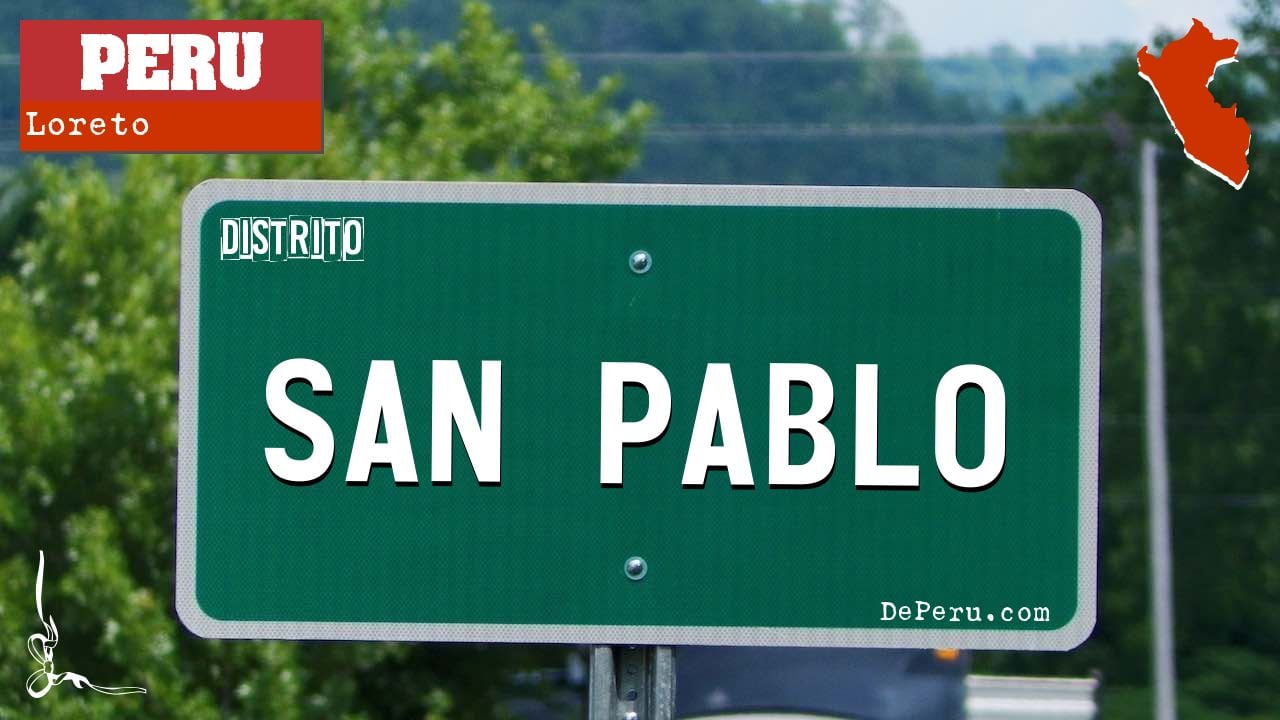 San Pablo