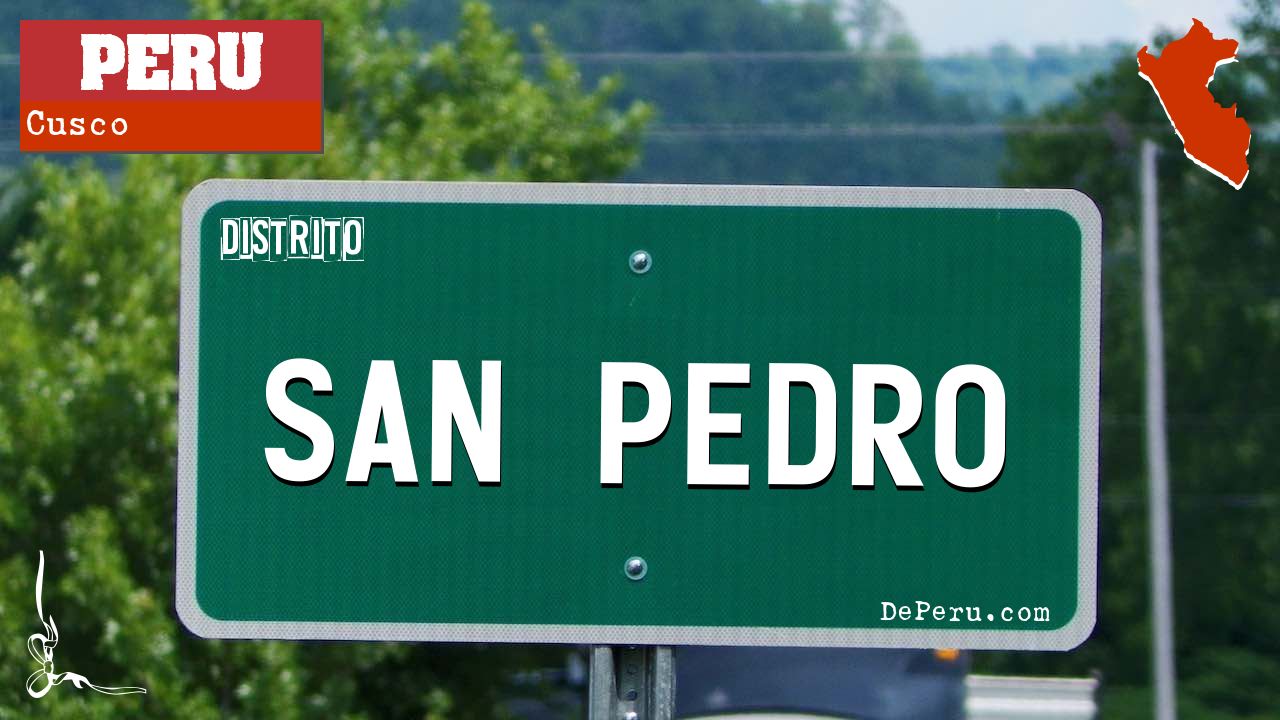 San Pedro