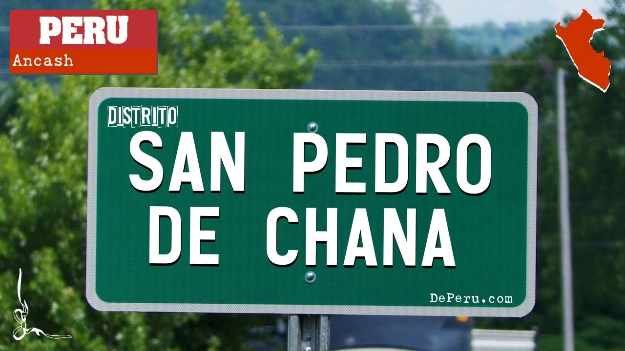 San Pedro de Chana