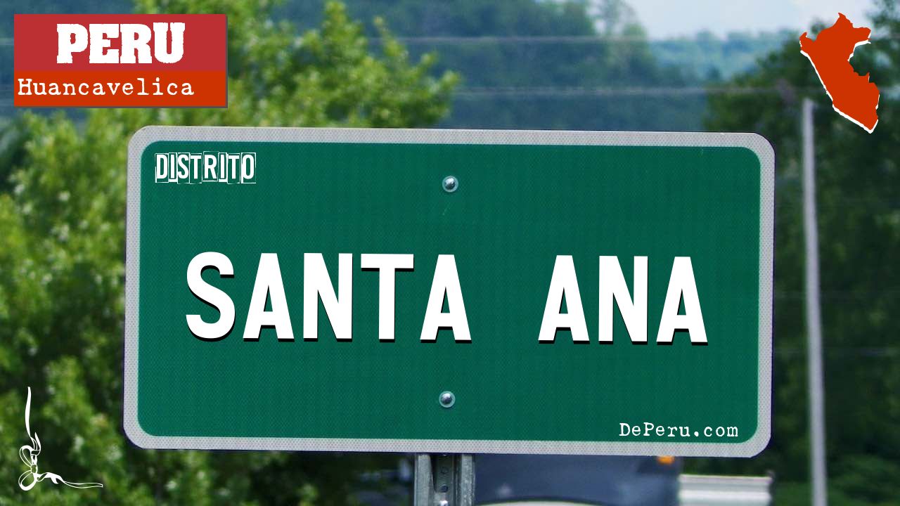 SANTA ANA