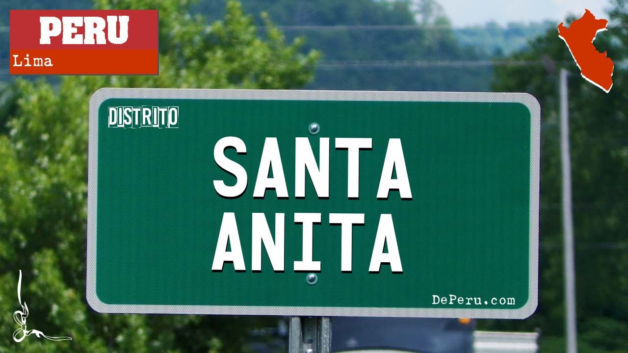 Agencias Mibanco en Santa Anita