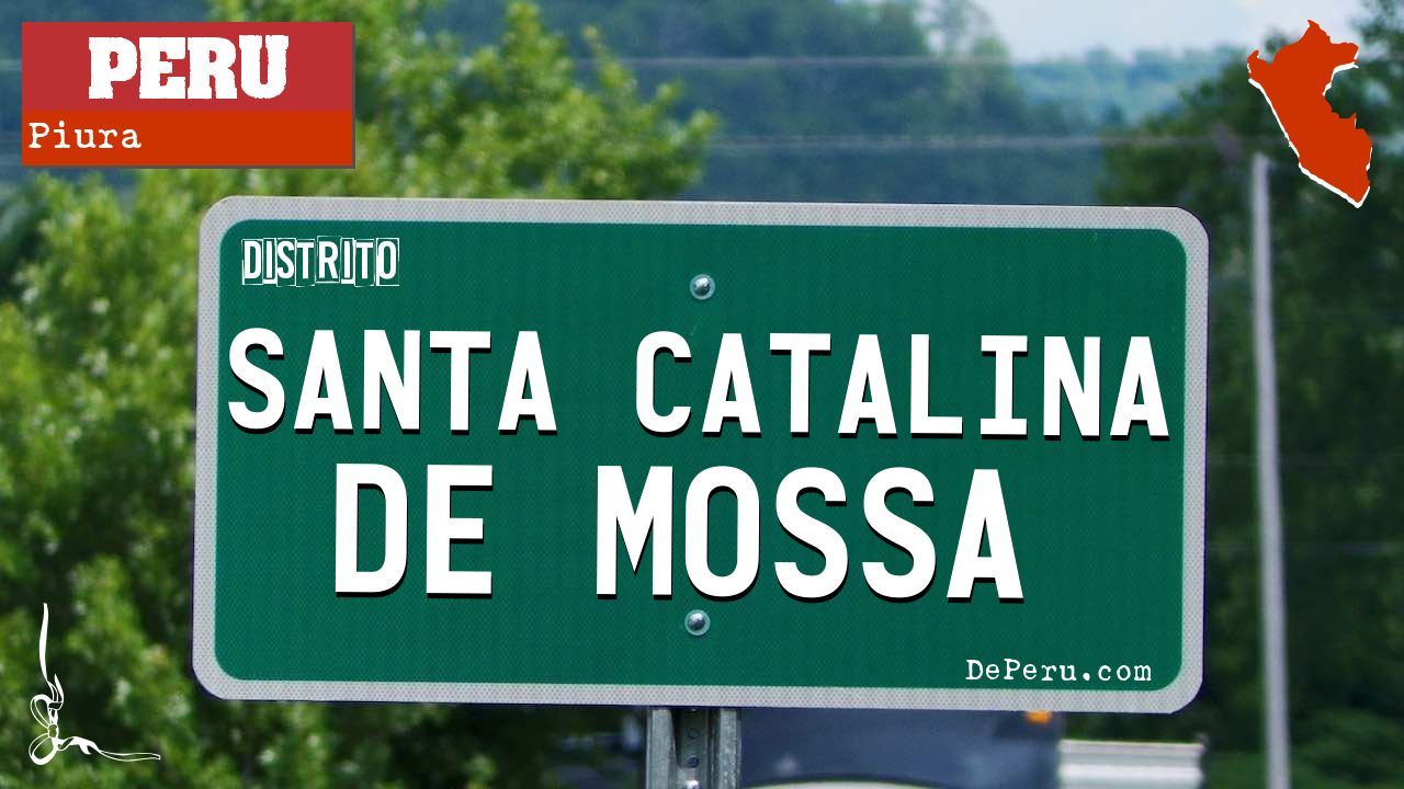 Santa Catalina de Mossa