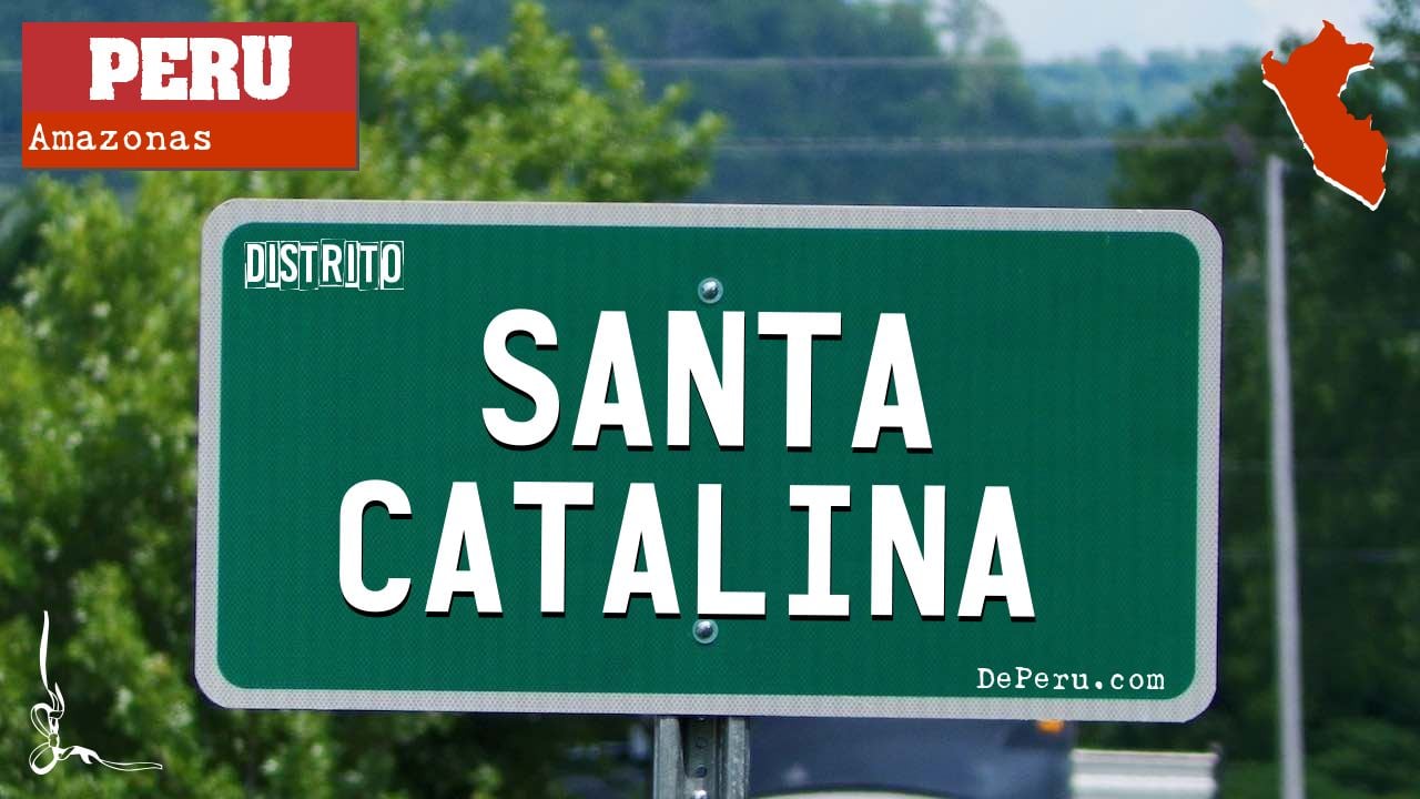 Santa Catalina