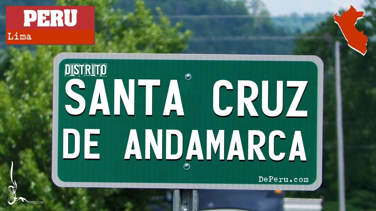 Santa Cruz de Andamarca