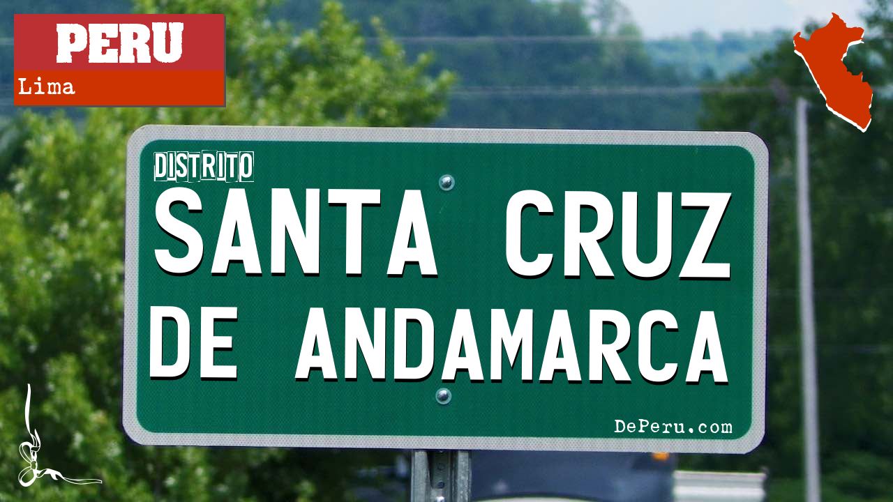 Santa Cruz de Andamarca