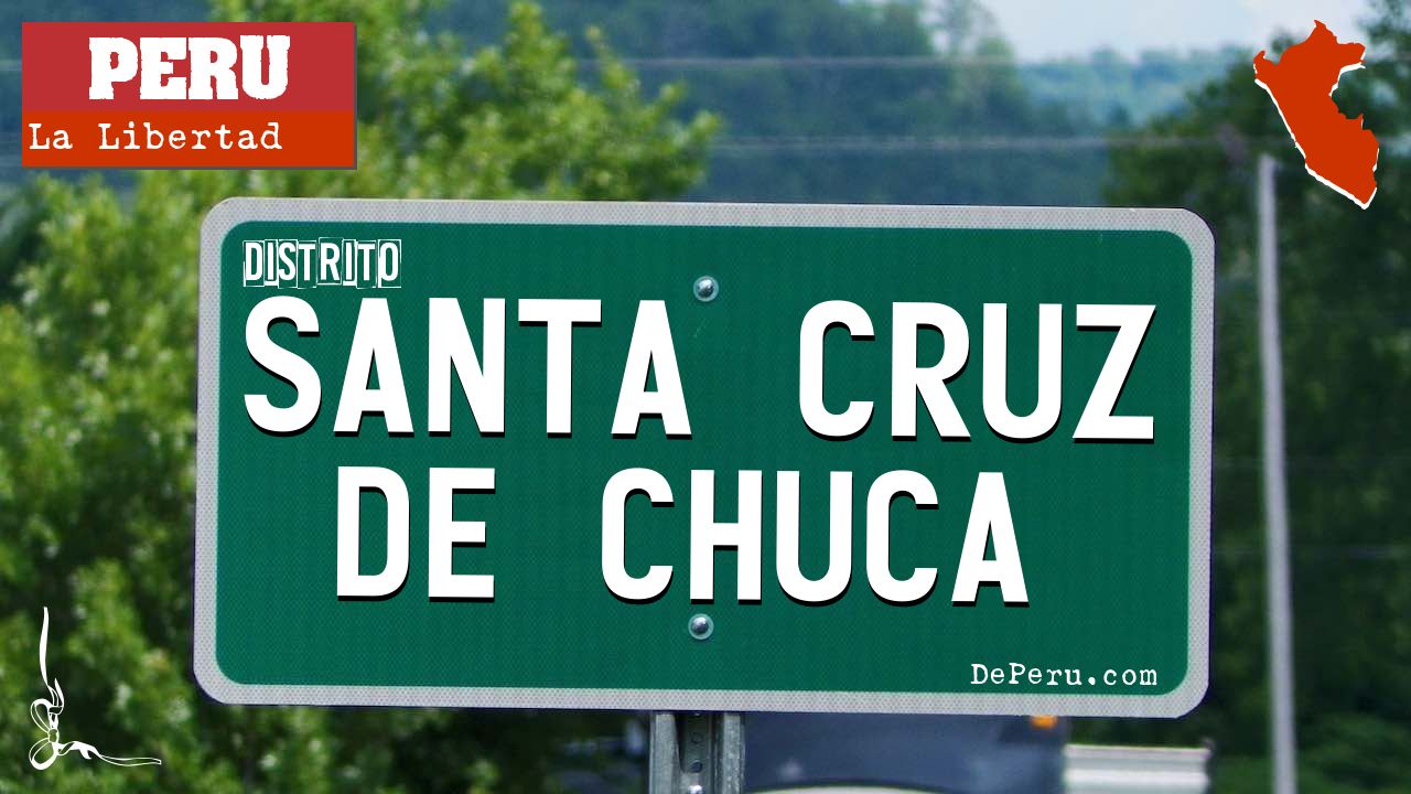 Santa Cruz de Chuca