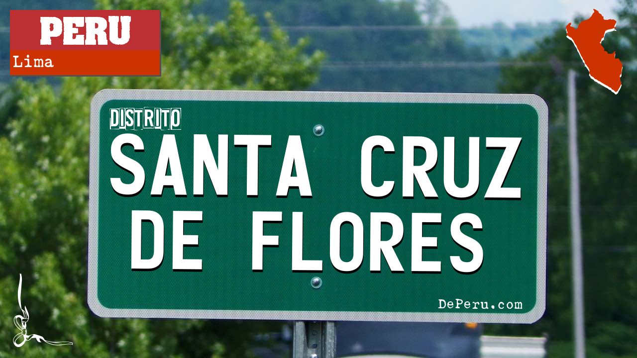 Santa Cruz de Flores