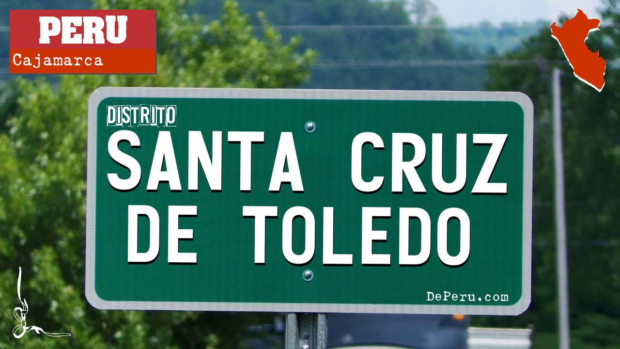 Santa Cruz de Toledo