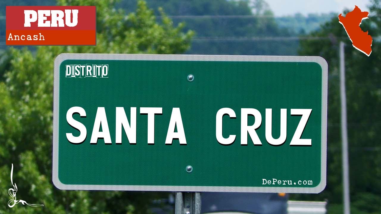 Santa Cruz