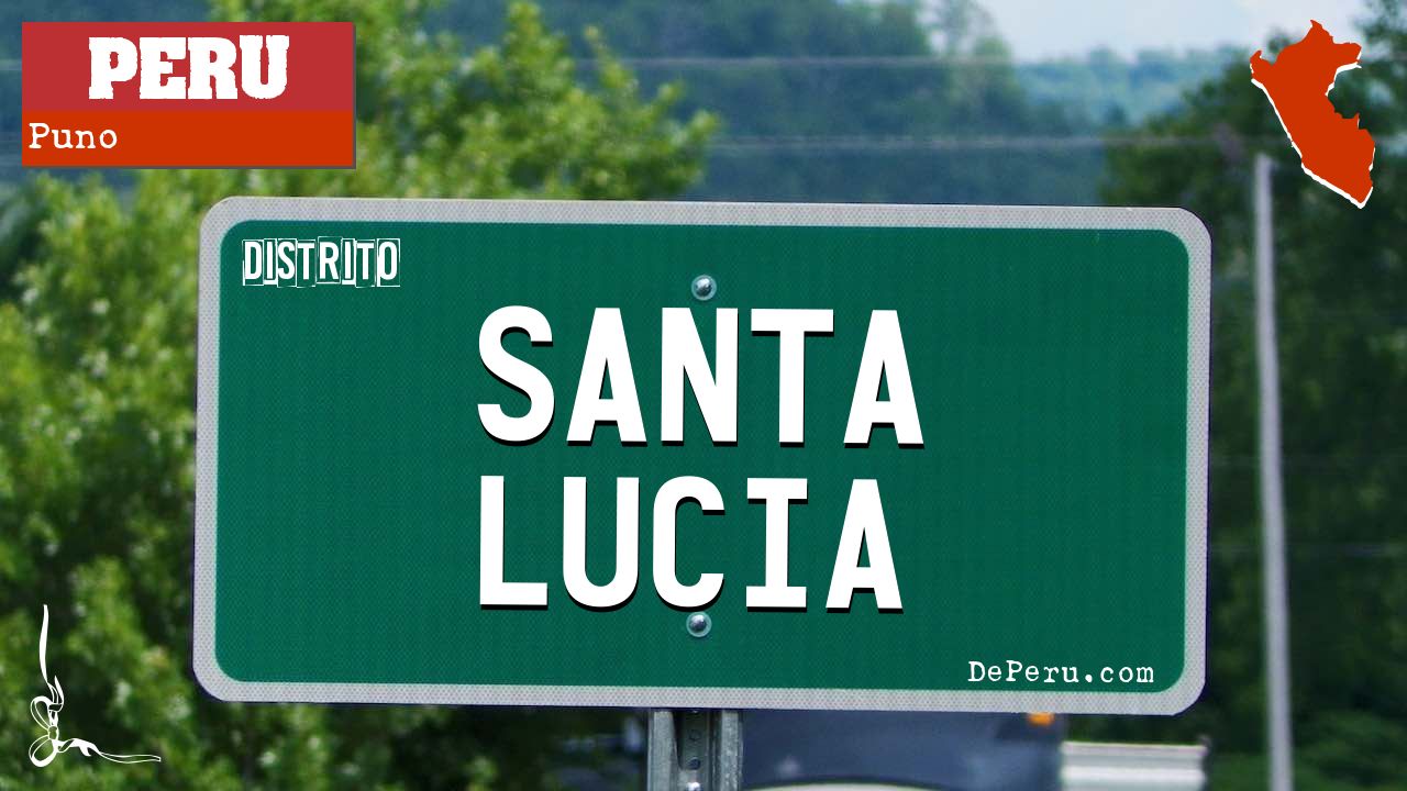 Santa Lucia