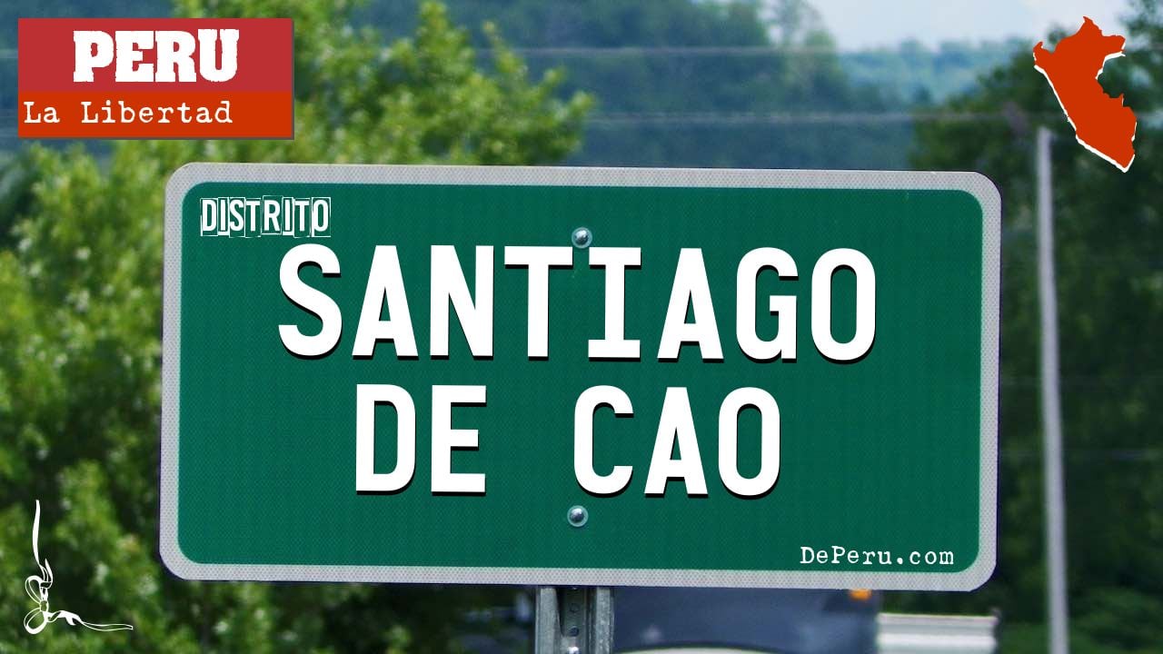 Cajeros Global Net en Santiago de Cao