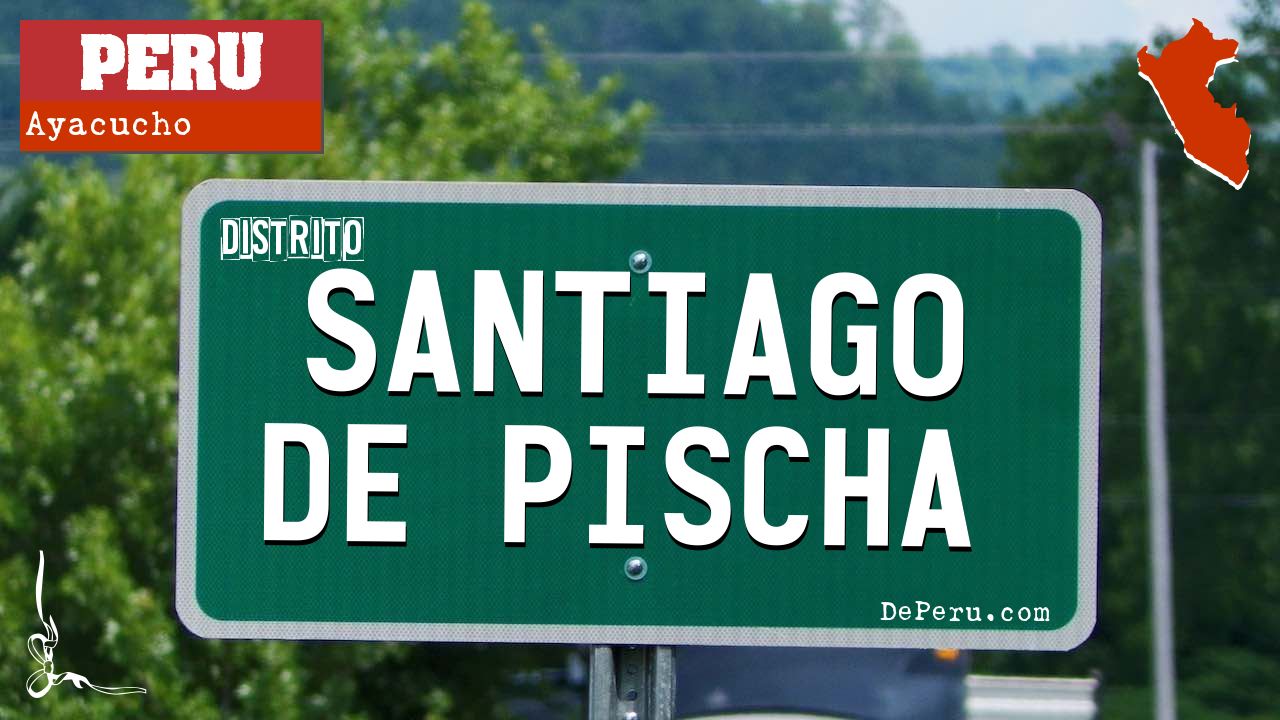 Santiago de Pischa