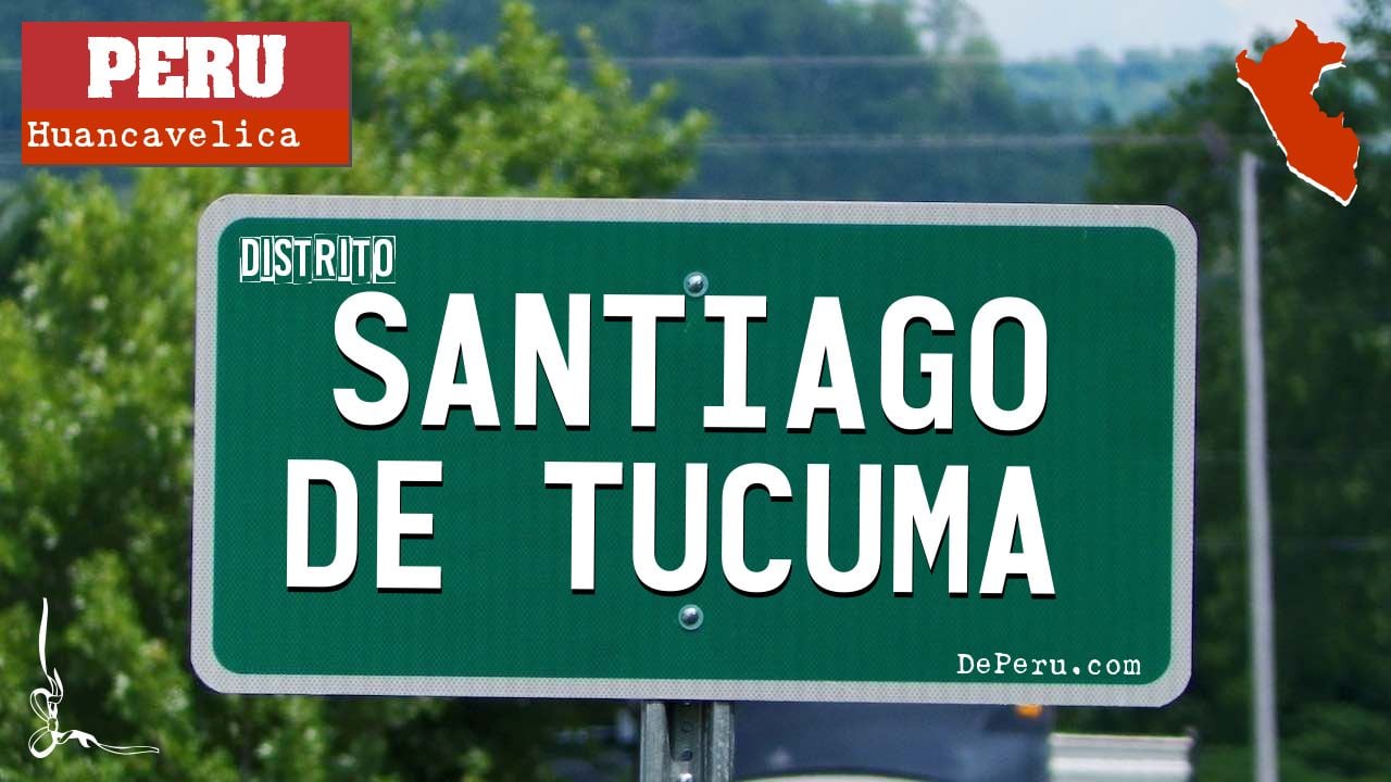 Santiago de Tucuma