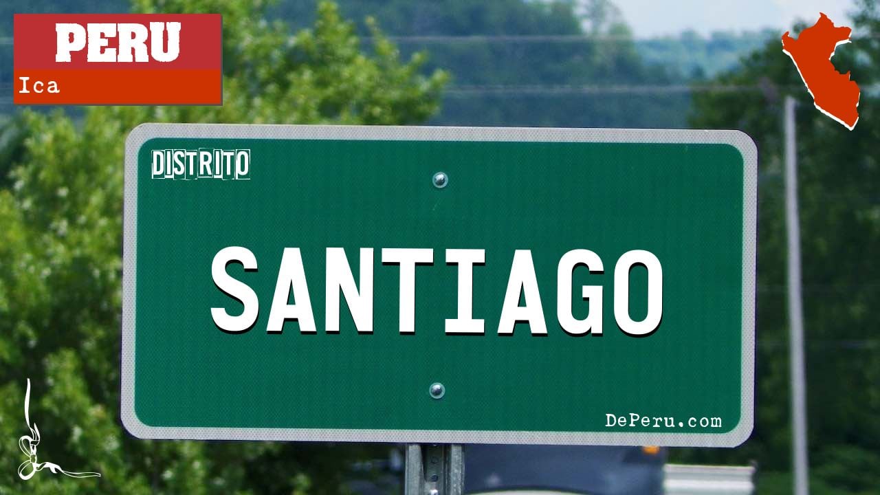 Santiago