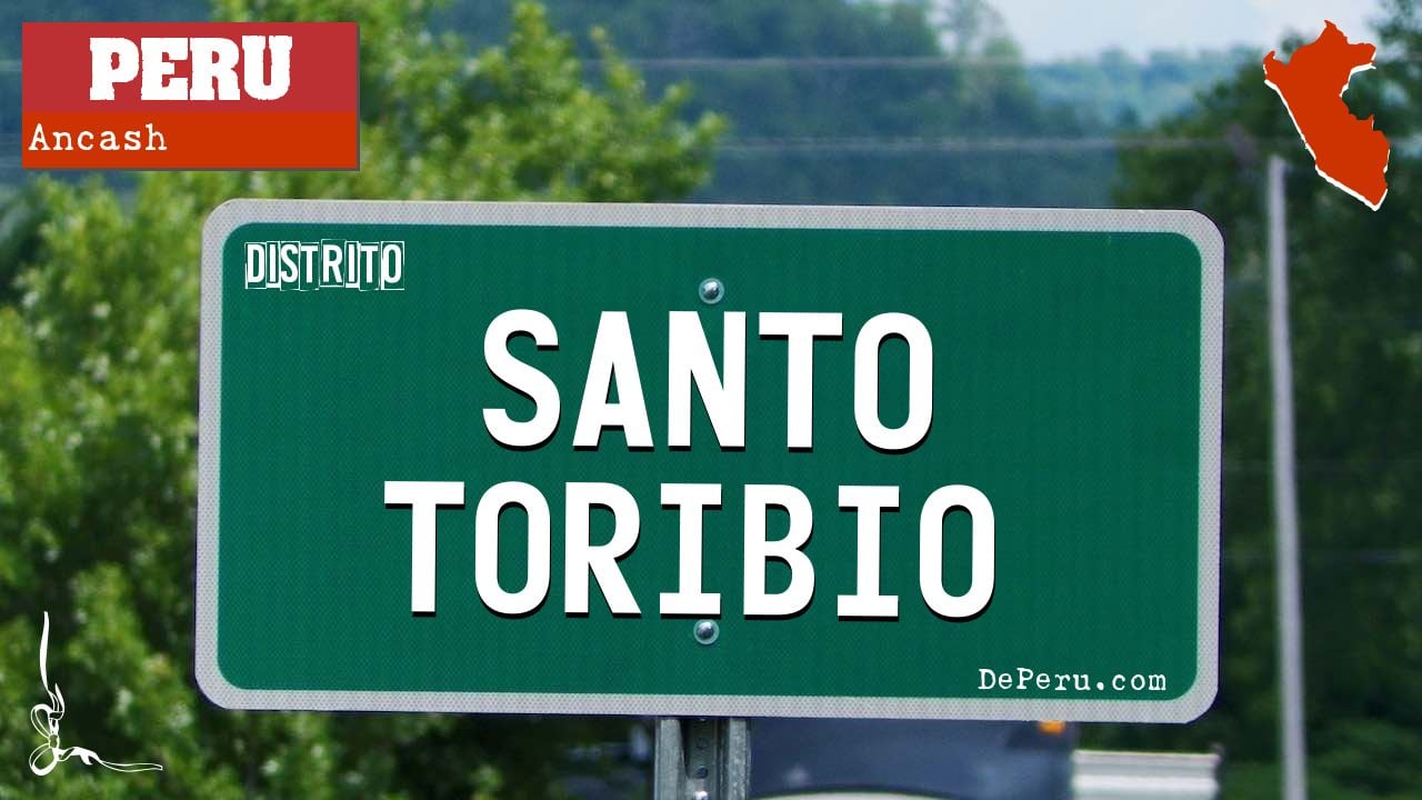 Santo Toribio